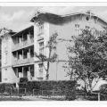 Ferienheim der IG Wismut "Seeschloß" - 1957