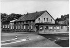 HO-Gaststätte "Lindenhof" - 1973