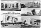 Neubaugebiet Pohlitz / Reißberg - 1982