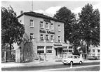 Hotel "Stadt Grimma" - 1968