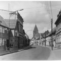 August-Bebel-Straße - 1965