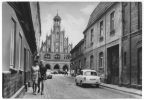 Sundische Straße, Rathaus - 1964