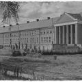 Berufsschule Grimmen - 1960