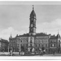 Rathaus Großenhain - 1953