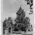 Evangelische Kirche - 1952