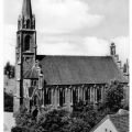Klosterkirche - 1965