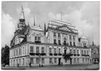 Rathaus Güstrow - 1967