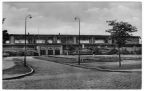 Kongreßhalle Güstrow - 1959