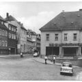 Platz der DSF und Mittweidaer Straße - 1981