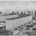 Wohnneubauten - 1969
