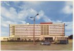 Interhotel "Stadt Halle" - 1969