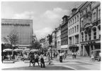 Klement-Gottwald-Straße, Goethe-Lichtspiele - 1976
