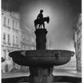 Eselsbrunnen - 1956