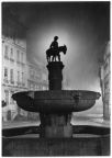 Eselsbrunnen - 1956