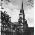 St. Elisabethkirche - 1956
