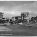 Ernst-Thälmann-Platz (vor dem Umbau) - 1964