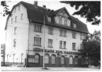 Klubhaus der Waggonbauer - 1987