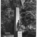 Denkmal "Der kleine Trompeter" (Fritz Weineck) - 1968