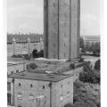 Wasserturm Süd - 1957