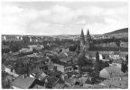 Blick über Heiligenstadt, Liebfrauenkirche - 1970