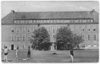 Puschkin-Oberschule - 1962