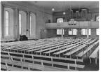 Kirchensaal - 1963