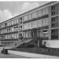 Polytechnische Oberschule "Juri Gagarin" - 1973