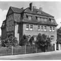 Allgemeine Berufsschule (BBS) - 1962