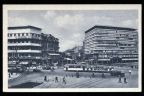 Neubauten am Potsdamer Platz um 1935