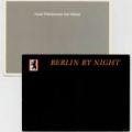 Hiddensee bei Nebel & Berlin bei Nacht - 1992 / 1990