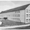 Erich-Weinert-Oberschule - 1970