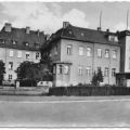 Krankenhaus - 1955