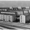 Wohnkomplex I - 1972