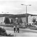 Jena-Neulobeda, Julius-Schaxel-Oberschule - 1977