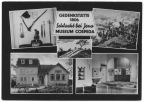 Museum Cospeda, Gedenkstätte 1806 Schlacht bei Jena - 1964