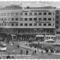 Hotel "International" am Zentralen Platz - 1963