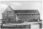 HO-Wismut Jugendkaufhaus mit HO-Gaststätte - 1959