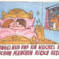 Rita Bellmann "Ein junges Weib und ein weiches Bett" - 1979