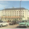Interhotel "Chemnitzer Hof" - 1966