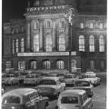 Opernhaus am Theaterplatz - 1966
