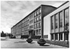 Technische Hochschule an der Reichenhainer Straße - 1968