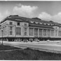 HO-Warenhaus "Zentrum" - 1964