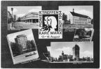 Gruß vom V. Pioniertreffen 1964 in Karl-Marx-Stadt - 1964