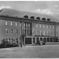 Karl-Marx-Stadt-Siegmar, Hotel "Trabant" - 1963