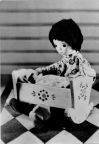 Puppe Reni - 1965