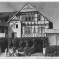 Hotel und Ferienheim "Haus Hitthim" - 1954