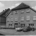 HO-Gaststätte "Zum Zoll" - 1967