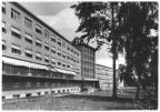 Kreis-Krankenhaus Königs Wusterhausen - 1968