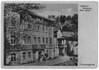 Genesungsheim (Diät-Kurheim) - 1949