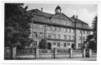 Goethe-Oberschule - 1957